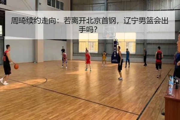 周琦续约走向：若离开北京首钢，辽宁男篮会出手吗？